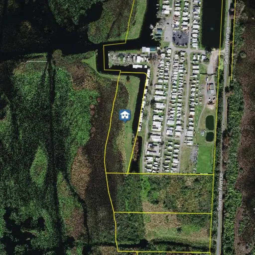 Kissimmee Park Road St Cloud FL 34772