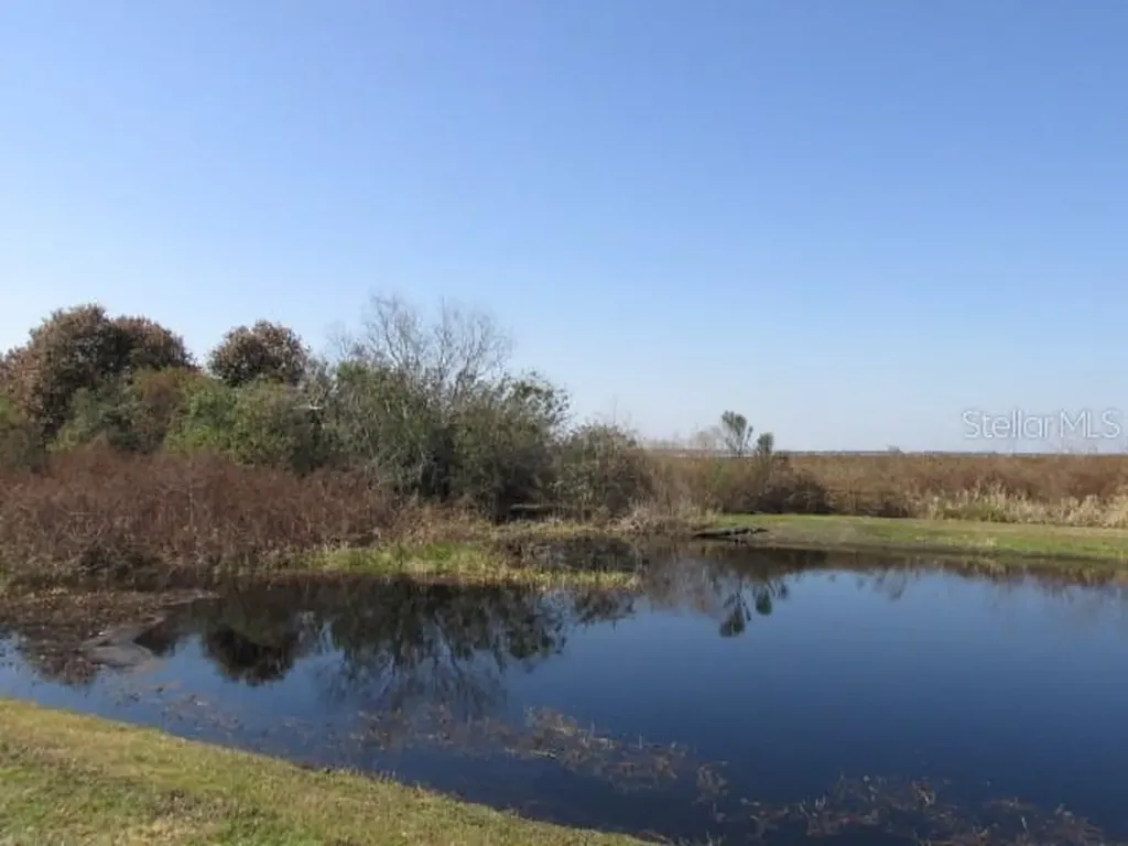 Kissimmee Park Road St Cloud FL 34772