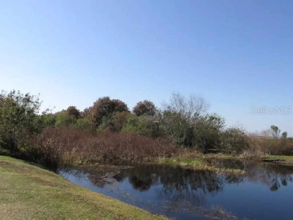 Kissimmee Park Road St Cloud FL 34772