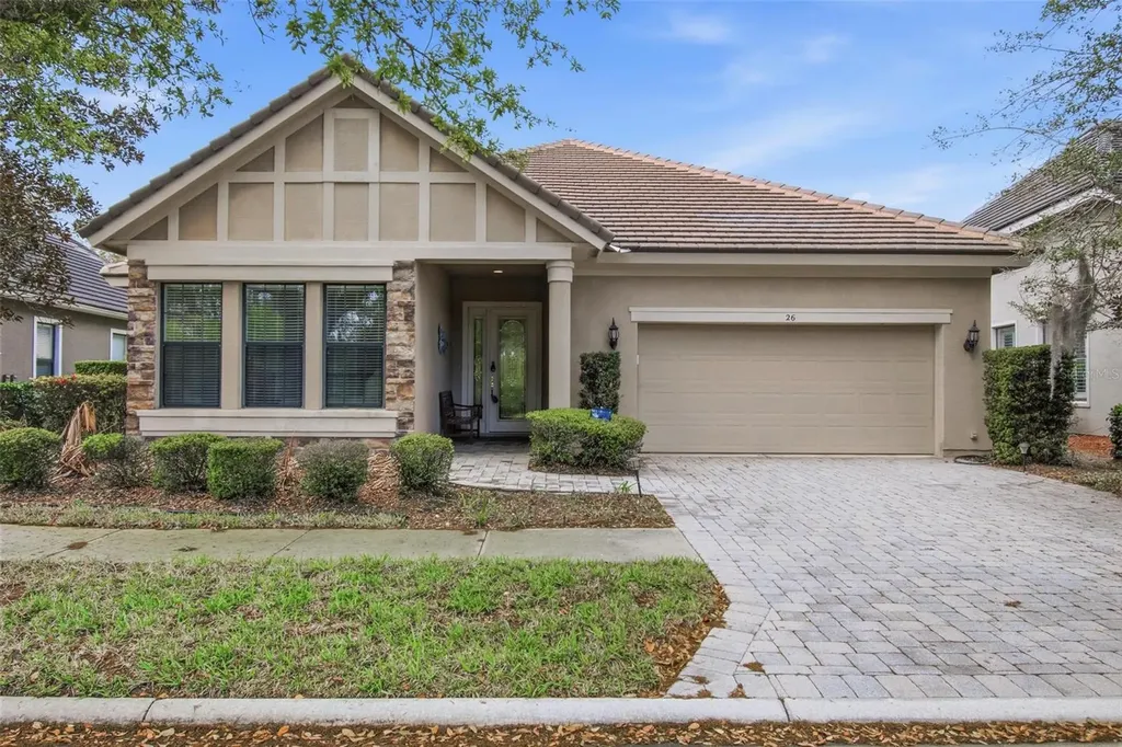 26 Jasmine Drive Palm Coast FL 32137
