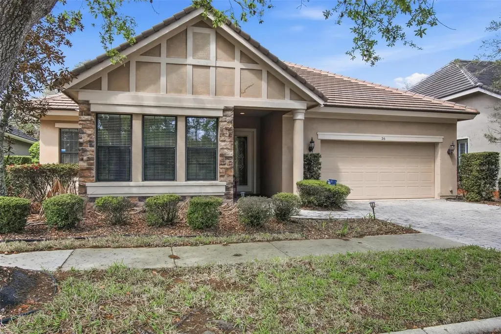 26 Jasmine Drive Palm Coast FL 32137