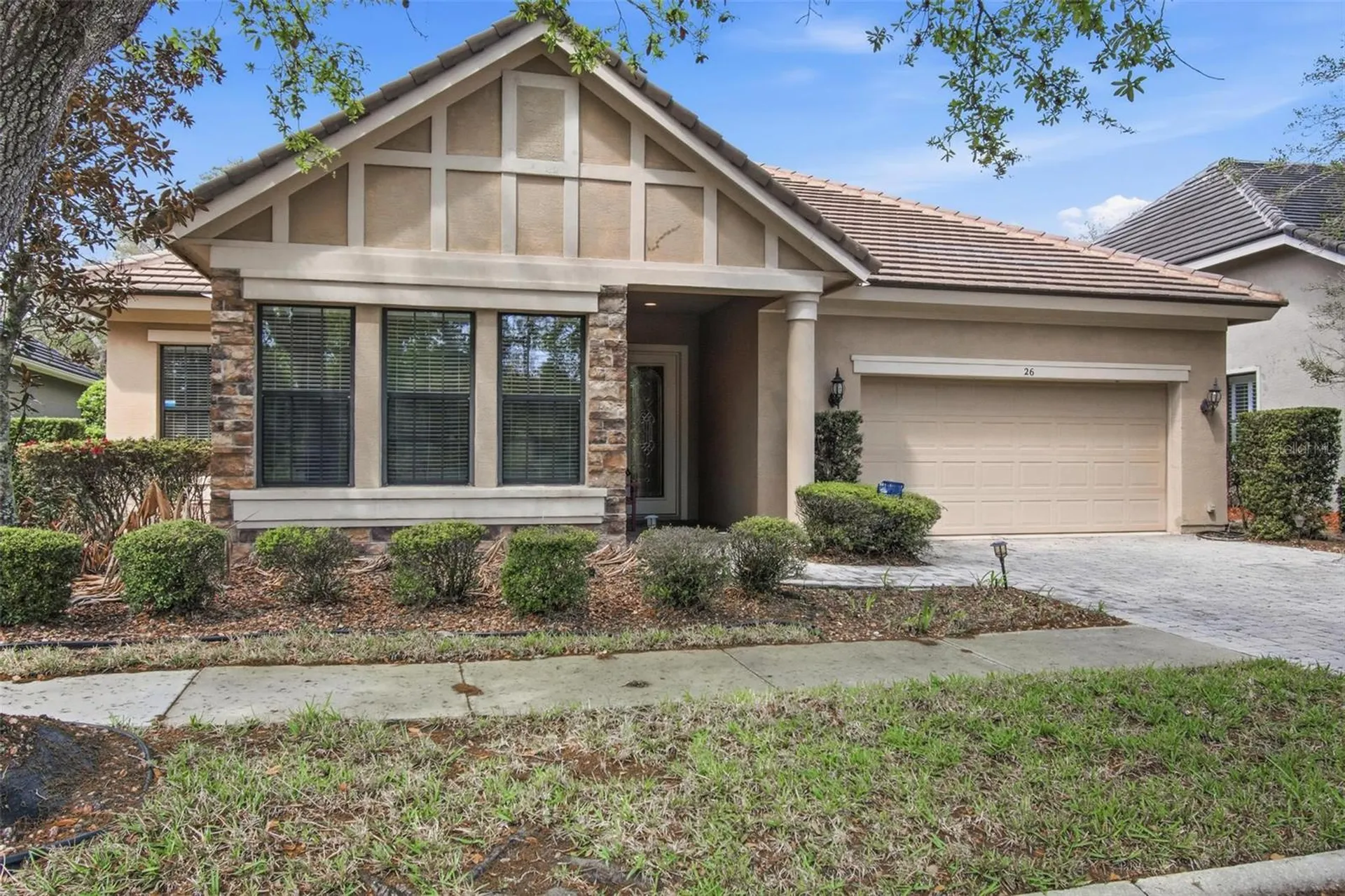 26 Jasmine Drive Palm Coast FL 32137