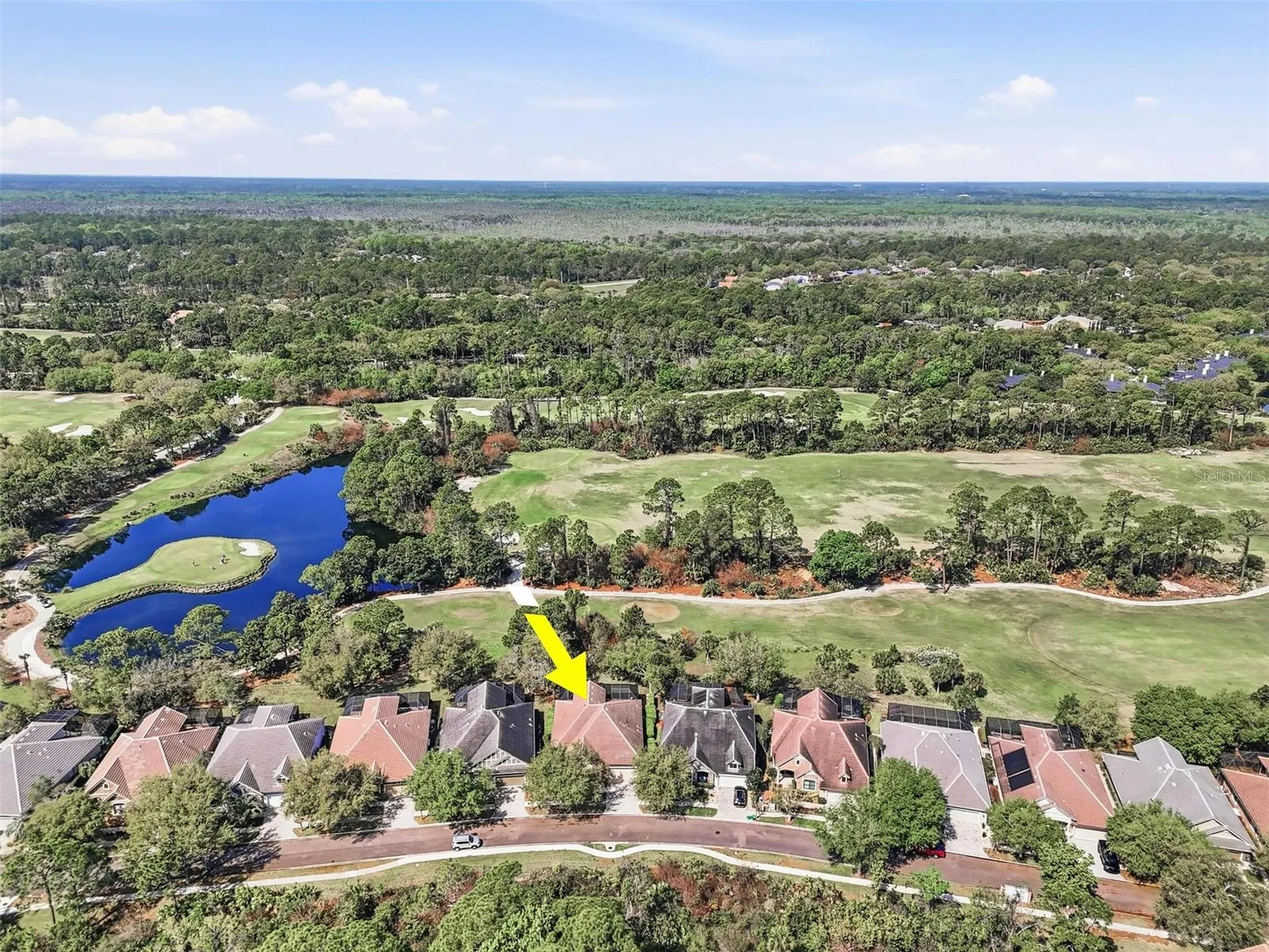 26 Jasmine Drive Palm Coast FL 32137