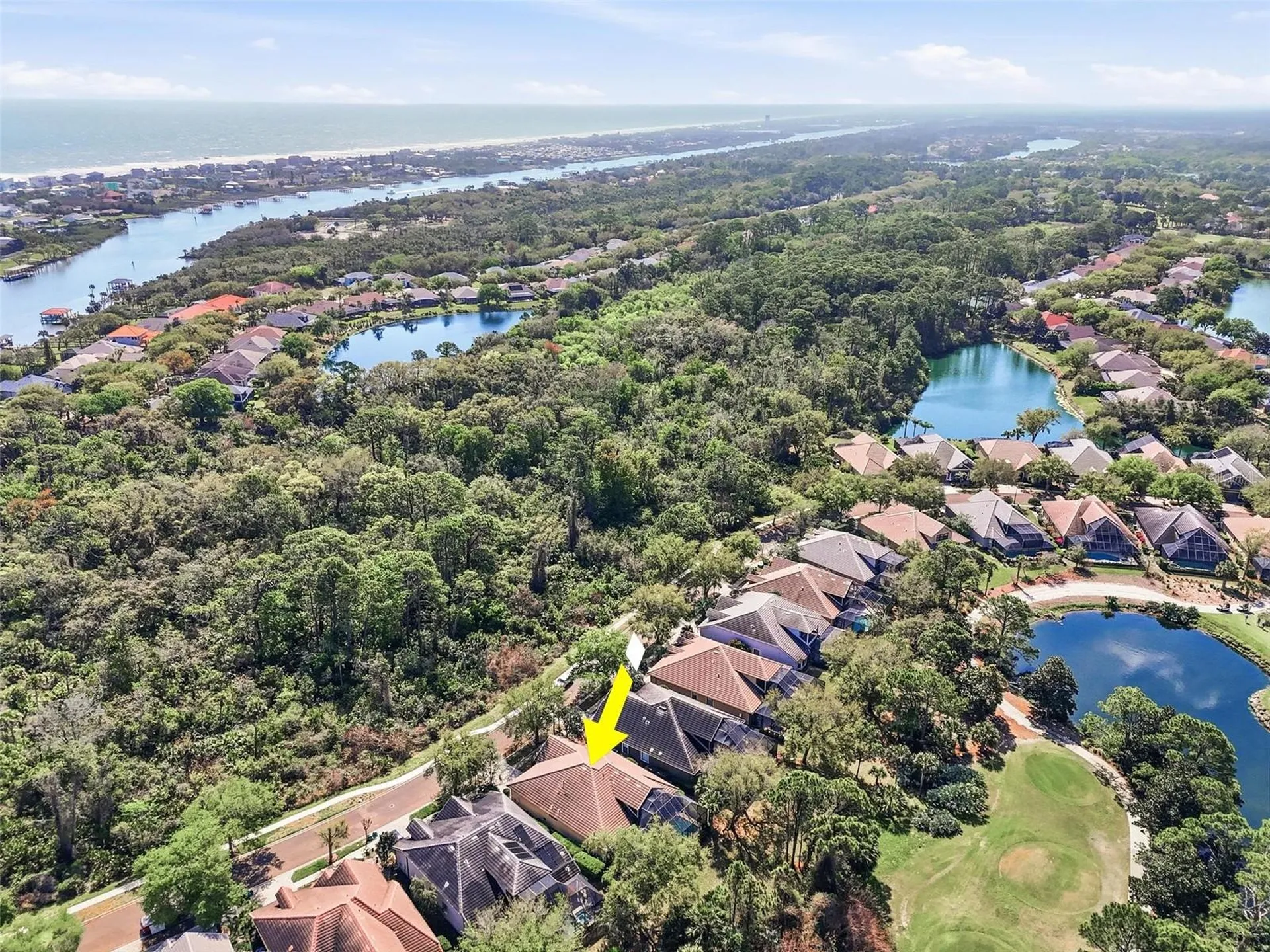 26 Jasmine Drive Palm Coast FL 32137
