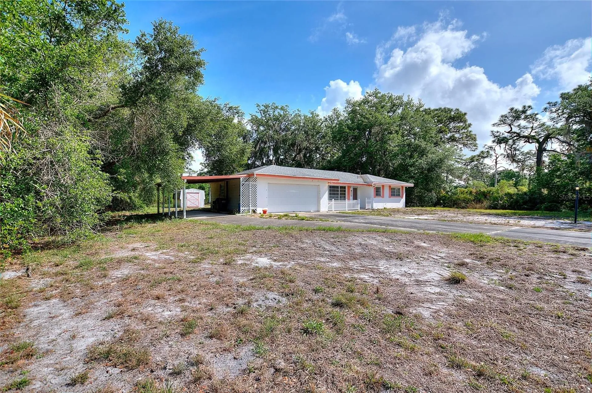 4370 Bougainville Drive Indian Lake Estates FL 33855