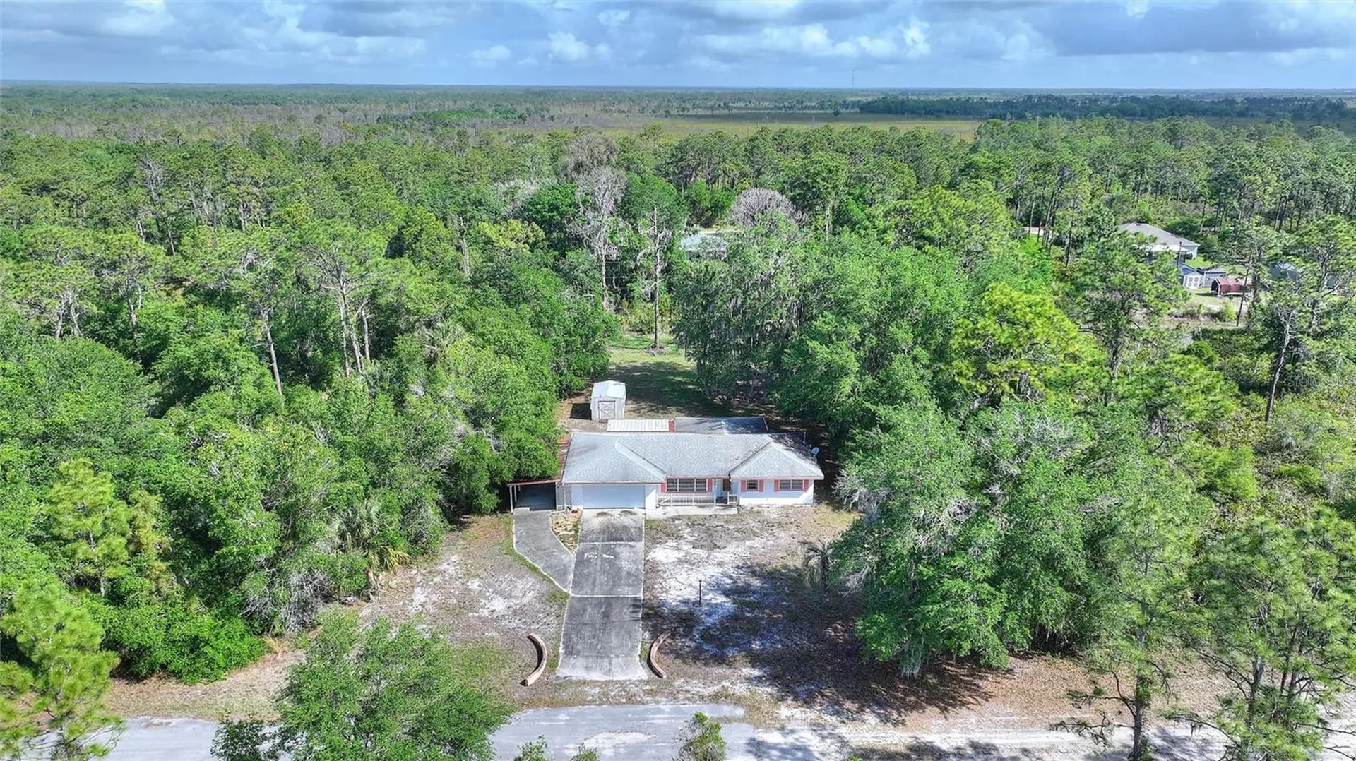 4370 Bougainville Drive Indian Lake Estates FL 33855