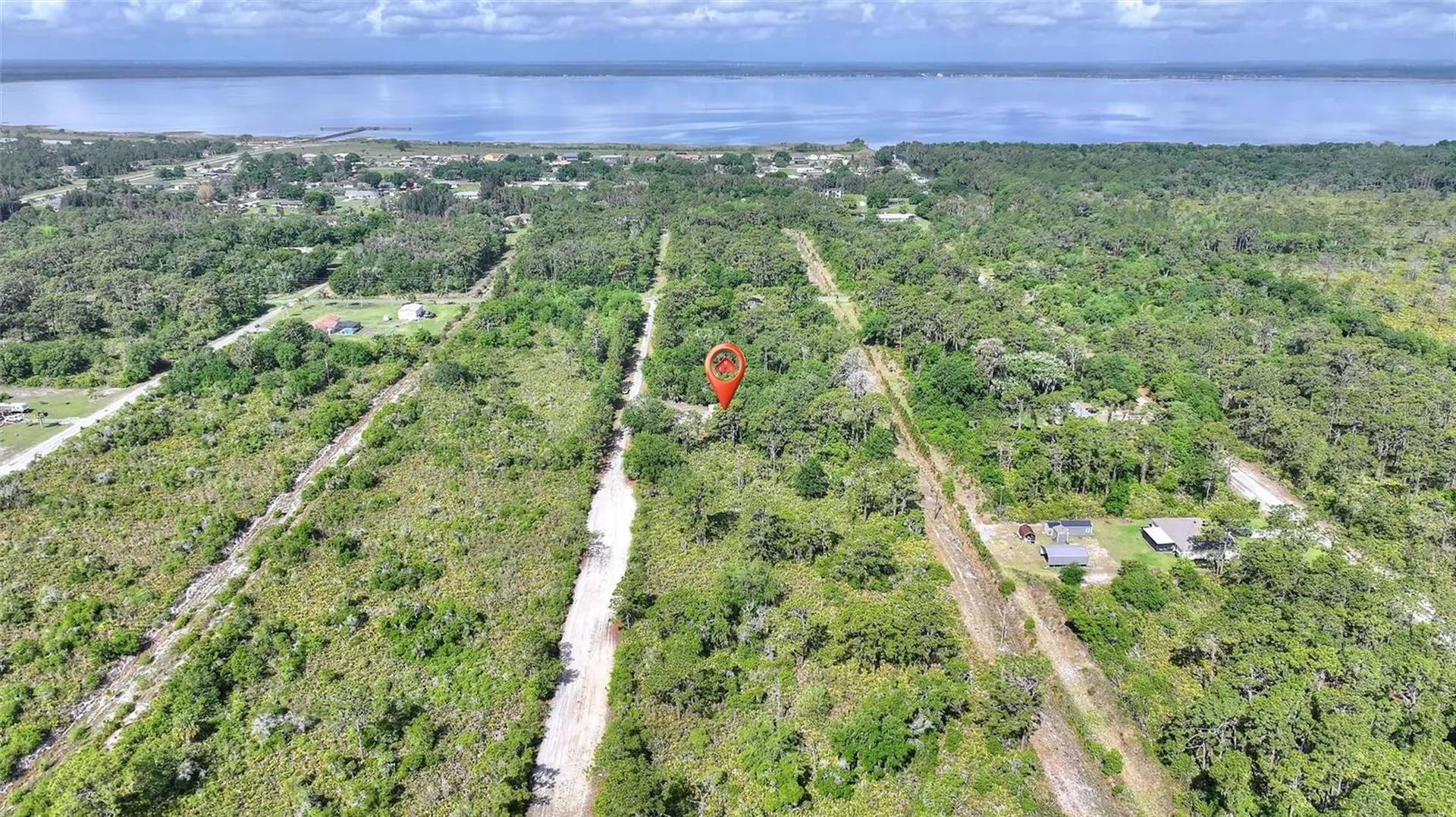 4370 Bougainville Drive Indian Lake Estates FL 33855