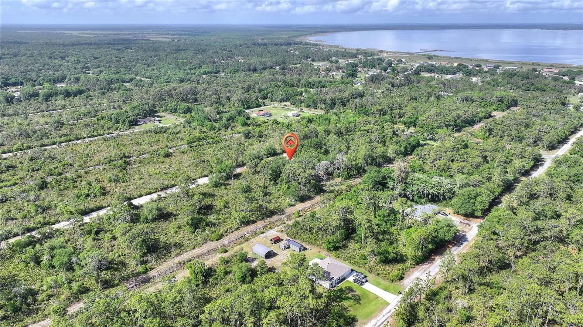4370 Bougainville Drive Indian Lake Estates FL 33855