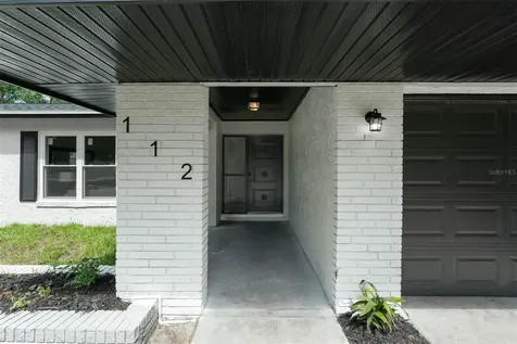 112 Des Pinar Lane Longwood FL 32750