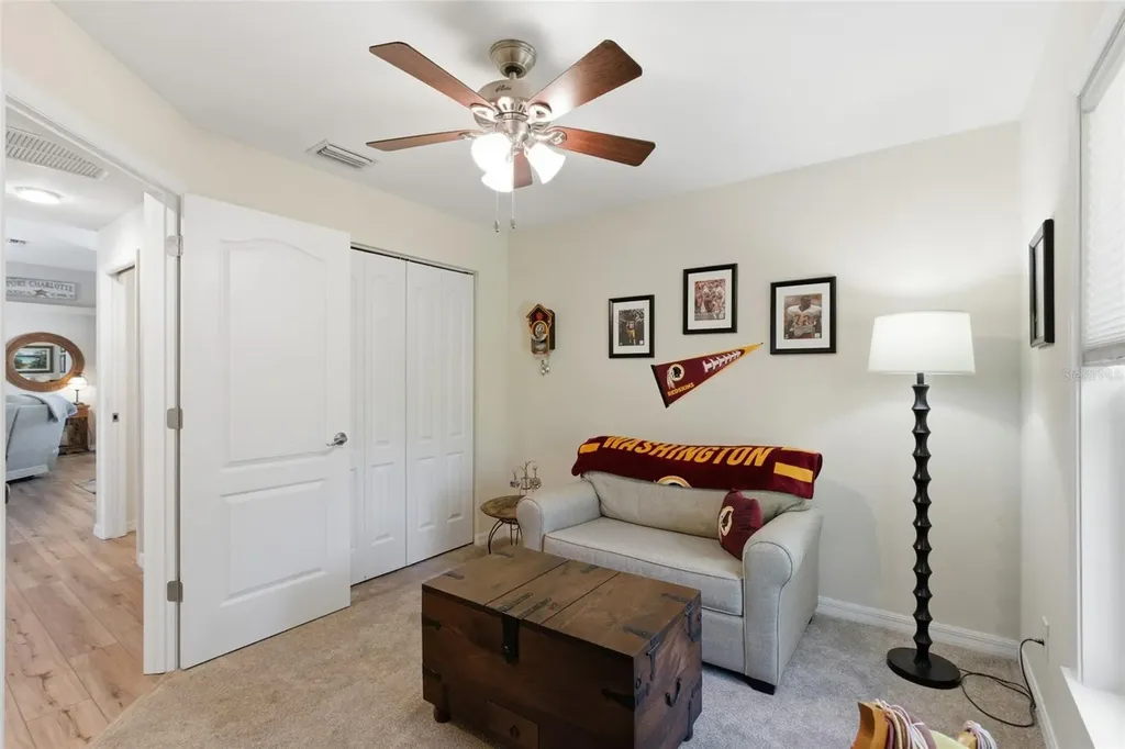 18290 Quadrille Avenue Port Charlotte FL 33948