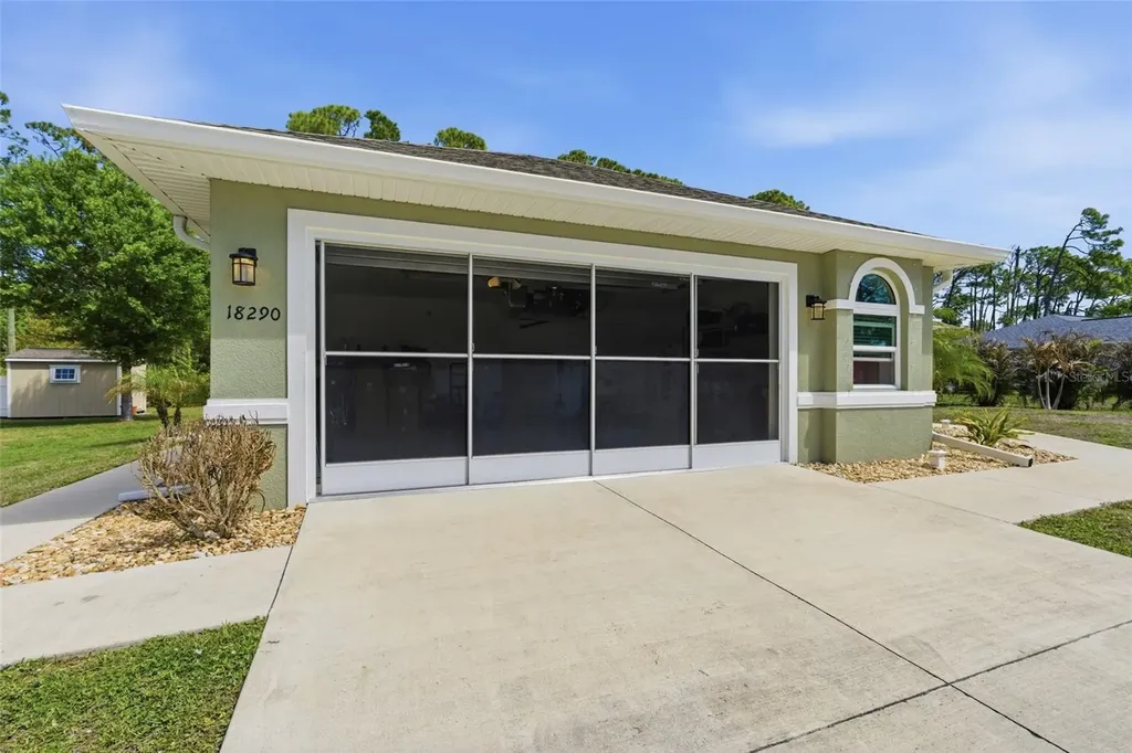 18290 Quadrille Avenue Port Charlotte FL 33948