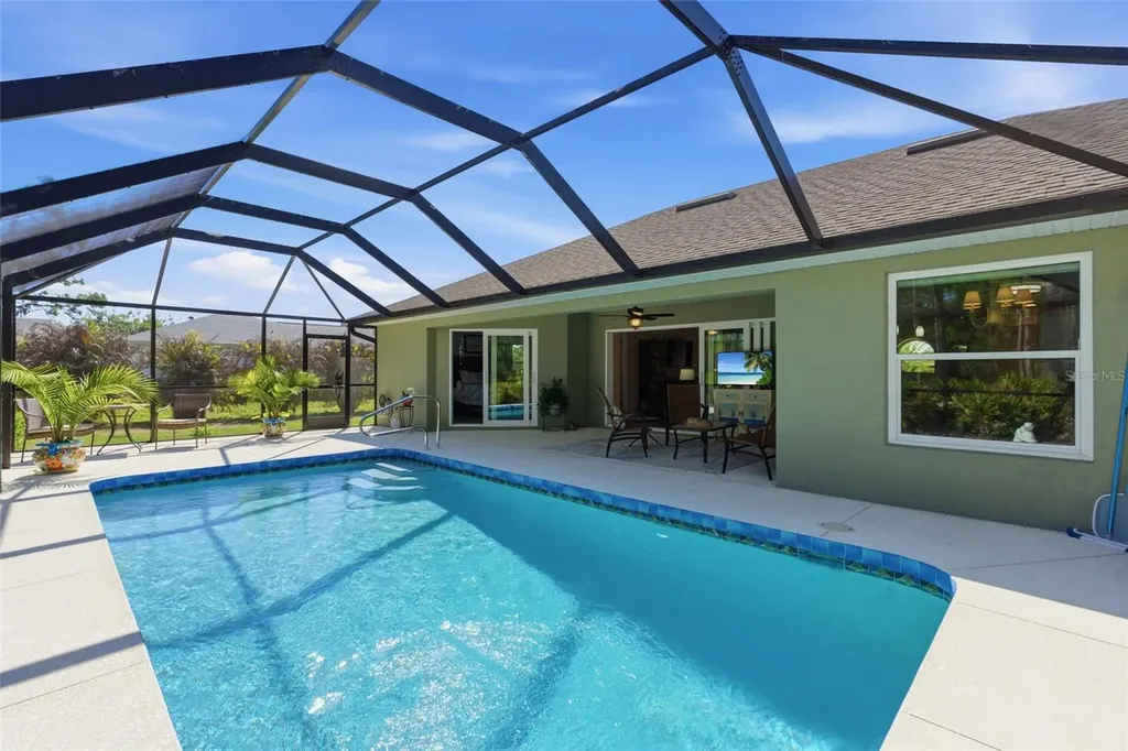 18290 Quadrille Avenue Port Charlotte FL 33948