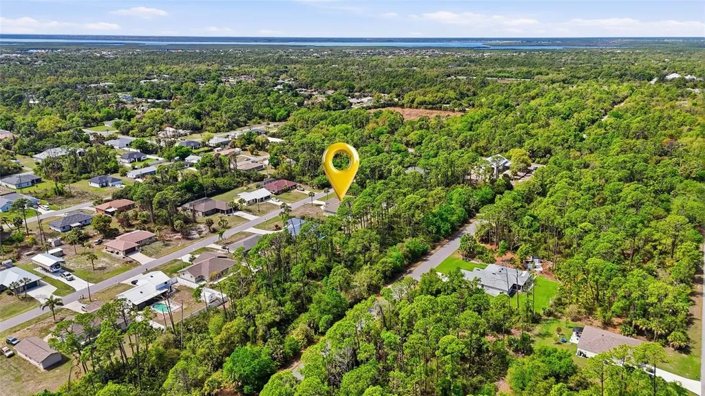 18290 Quadrille Avenue Port Charlotte FL 33948