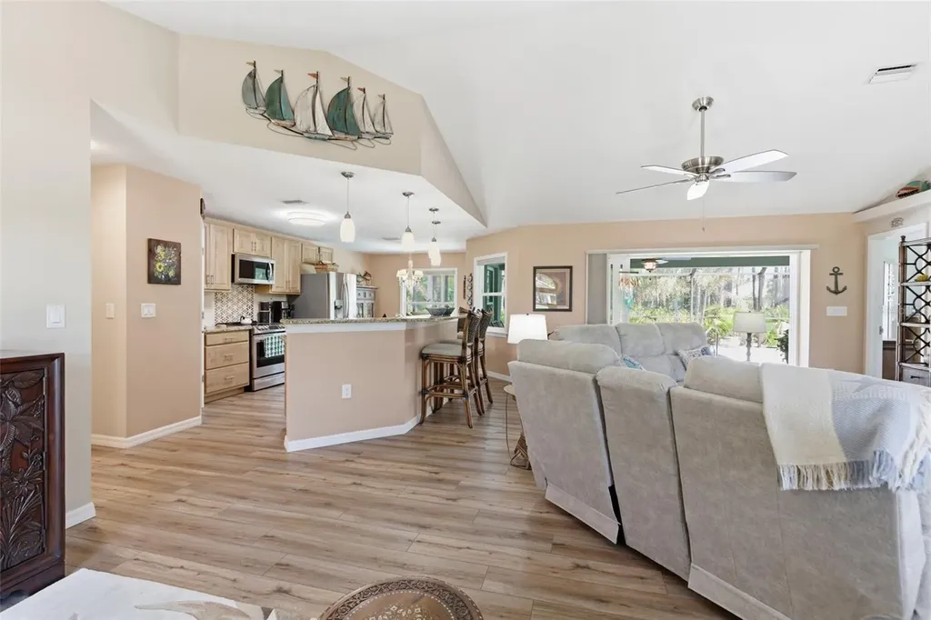 18290 Quadrille Avenue Port Charlotte FL 33948