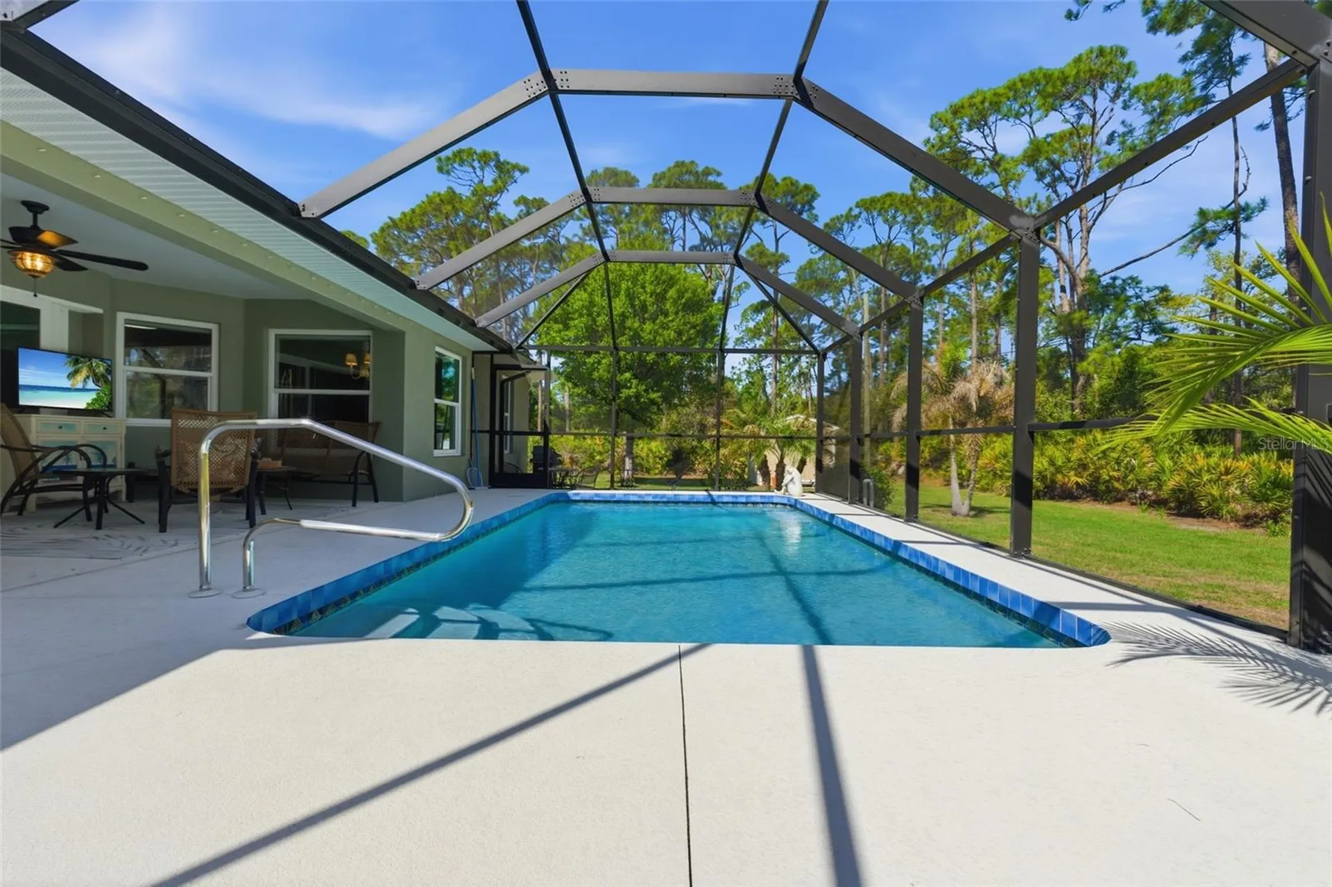 18290 Quadrille Avenue Port Charlotte FL 33948
