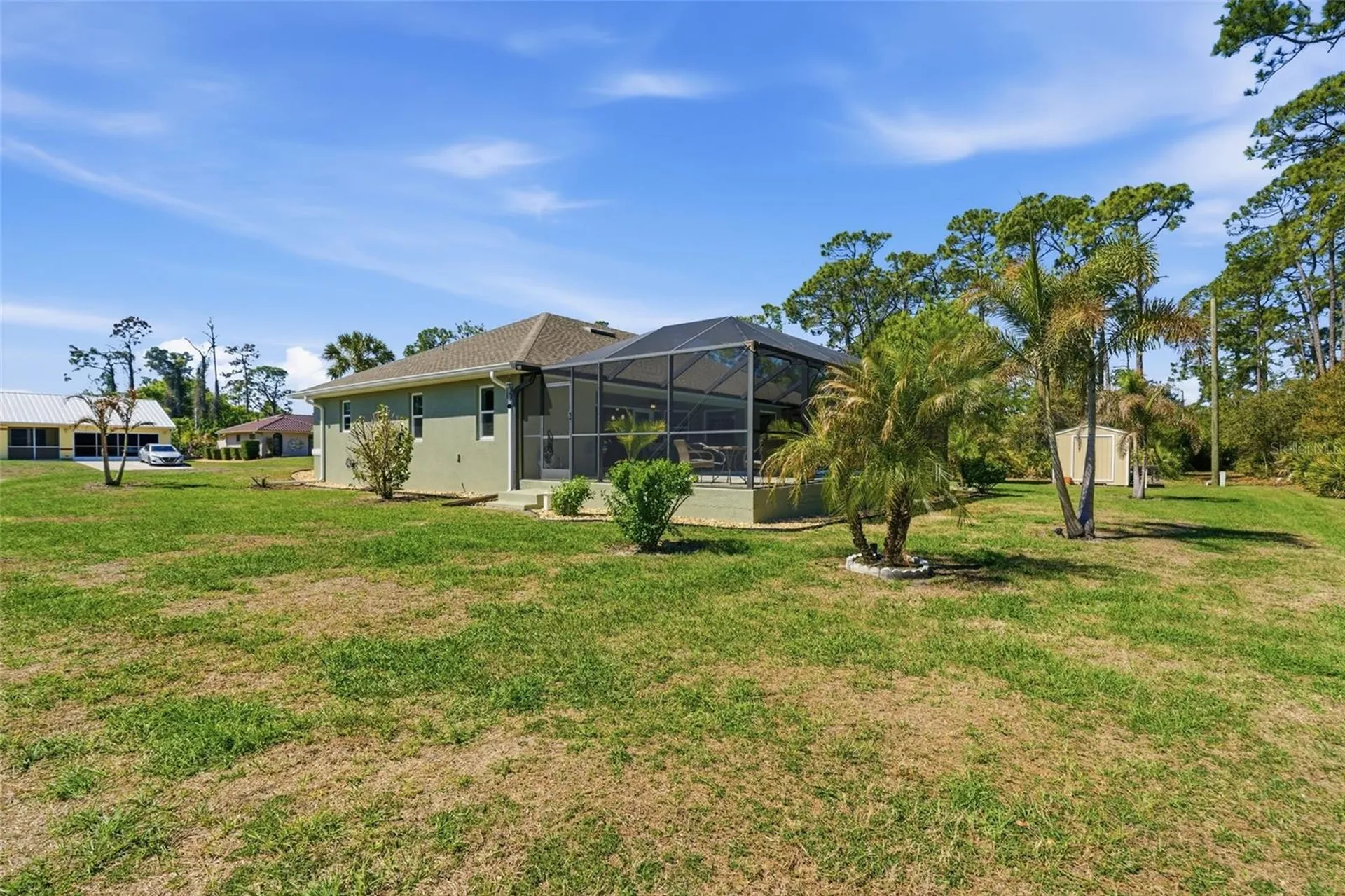 18290 Quadrille Avenue Port Charlotte FL 33948