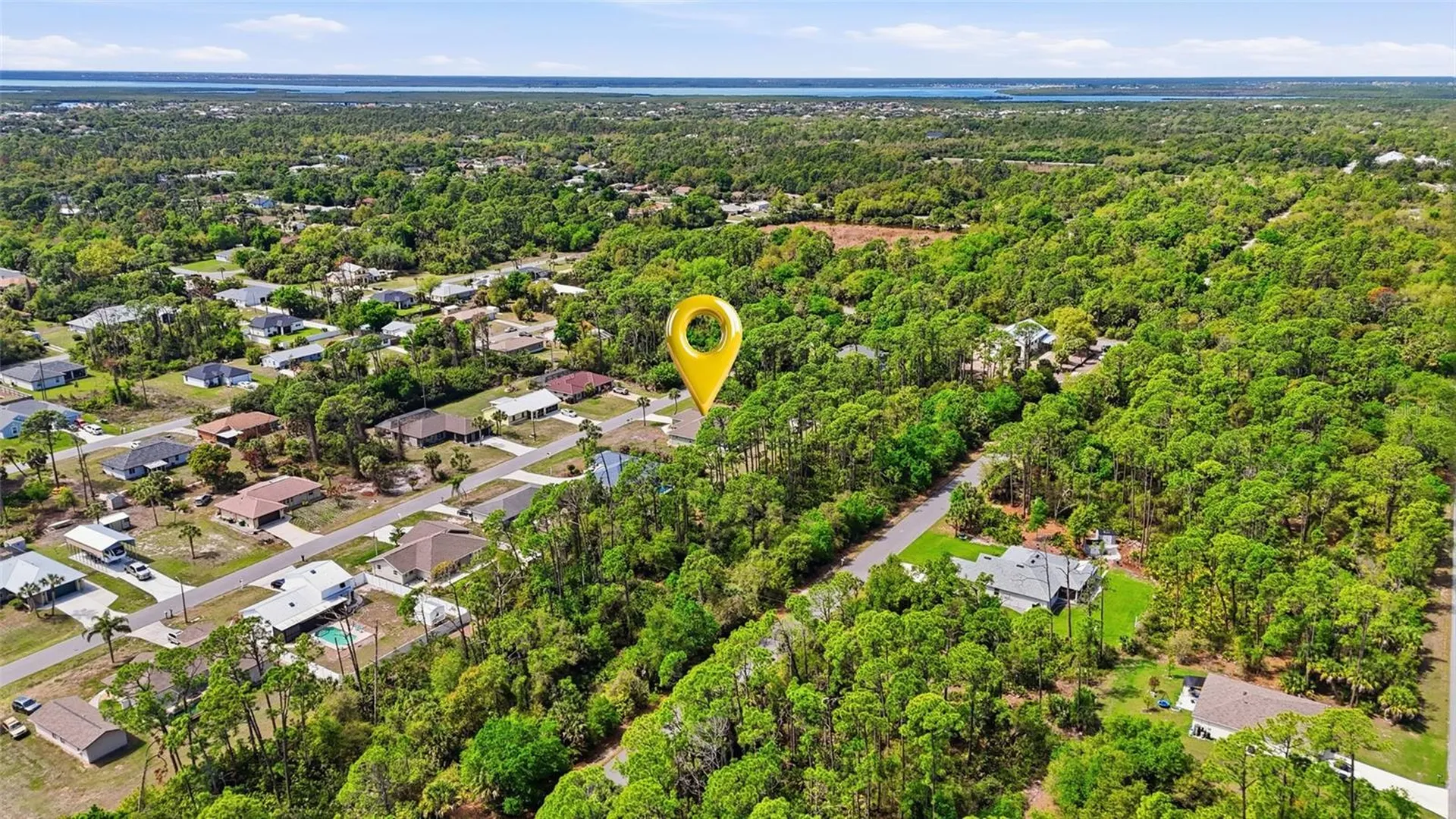 18290 Quadrille Avenue Port Charlotte FL 33948