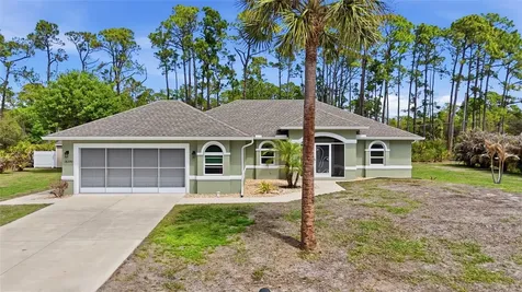 18290 Quadrille Avenue Port Charlotte FL 33948