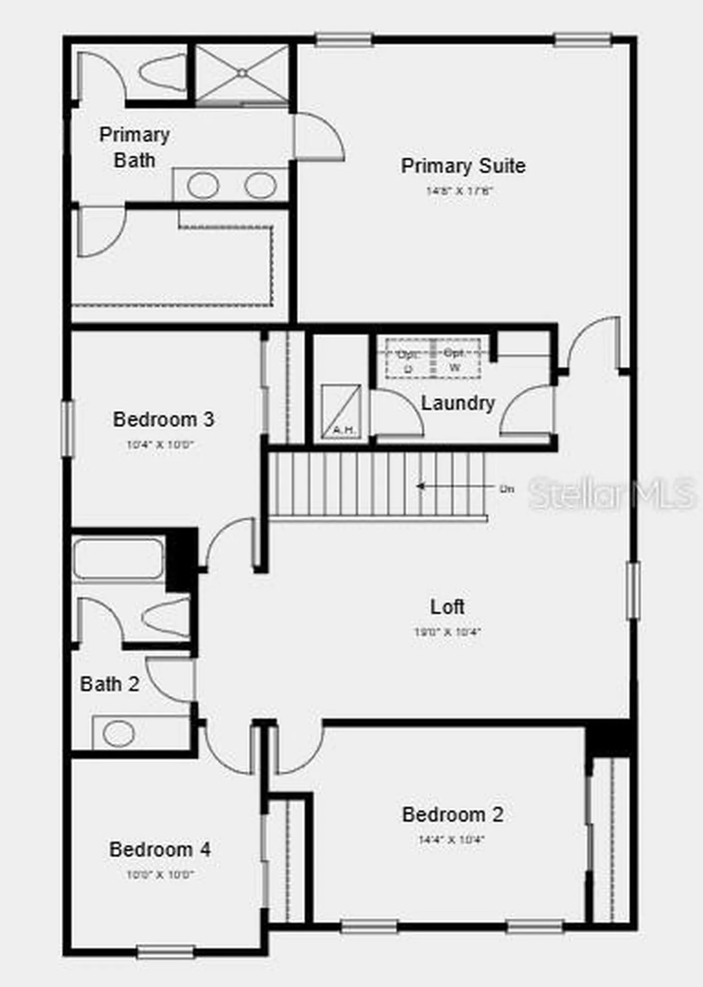 743 Hazelwood Court Haines City FL 33844