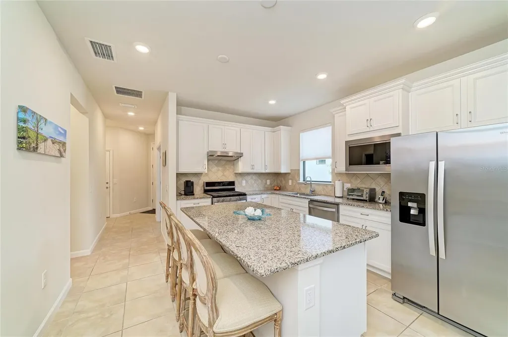 7013 Hanover Court Lakewood Ranch FL 34202