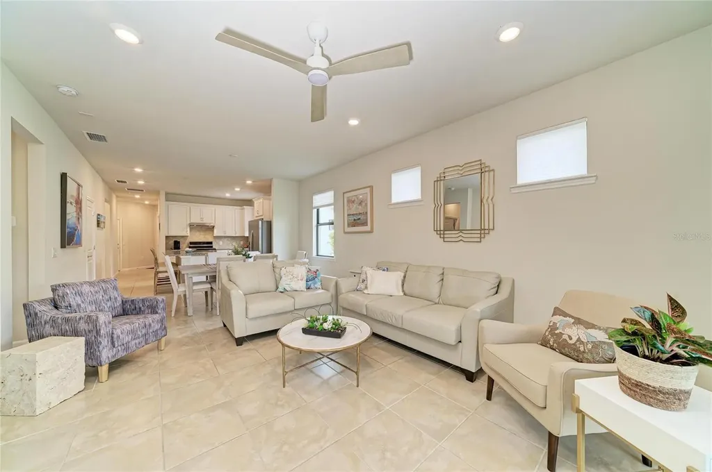 7013 Hanover Court Lakewood Ranch FL 34202