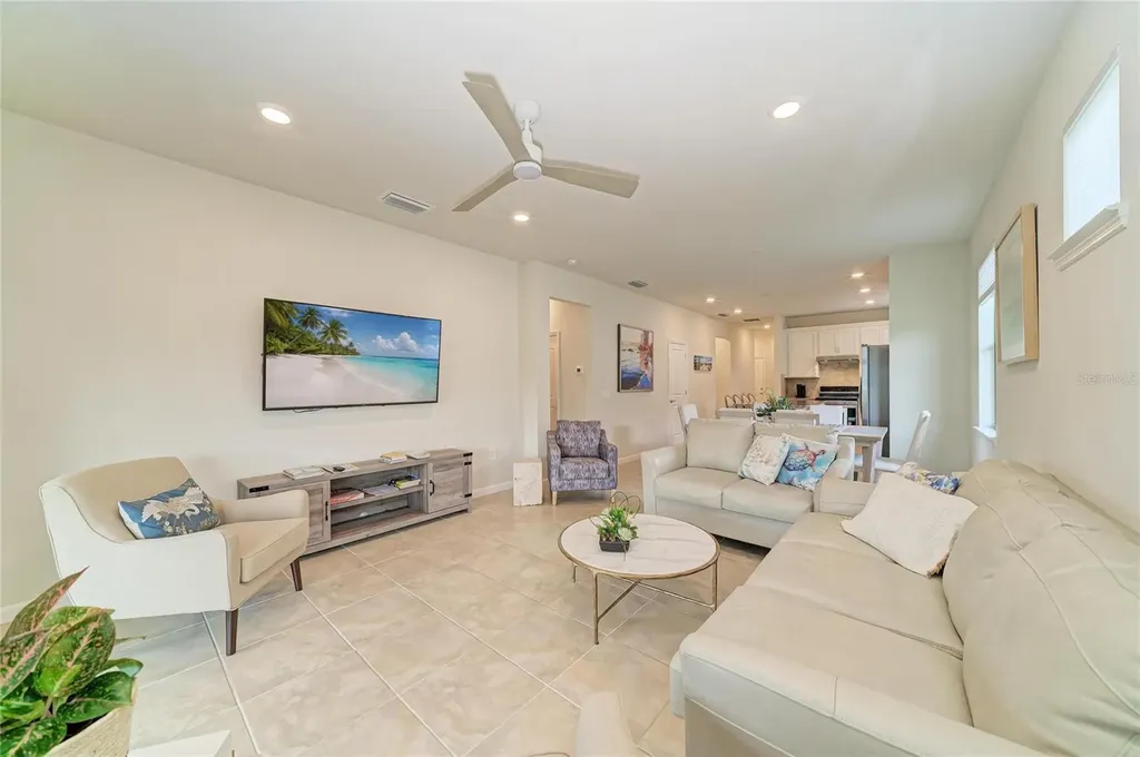 7013 Hanover Court Lakewood Ranch FL 34202