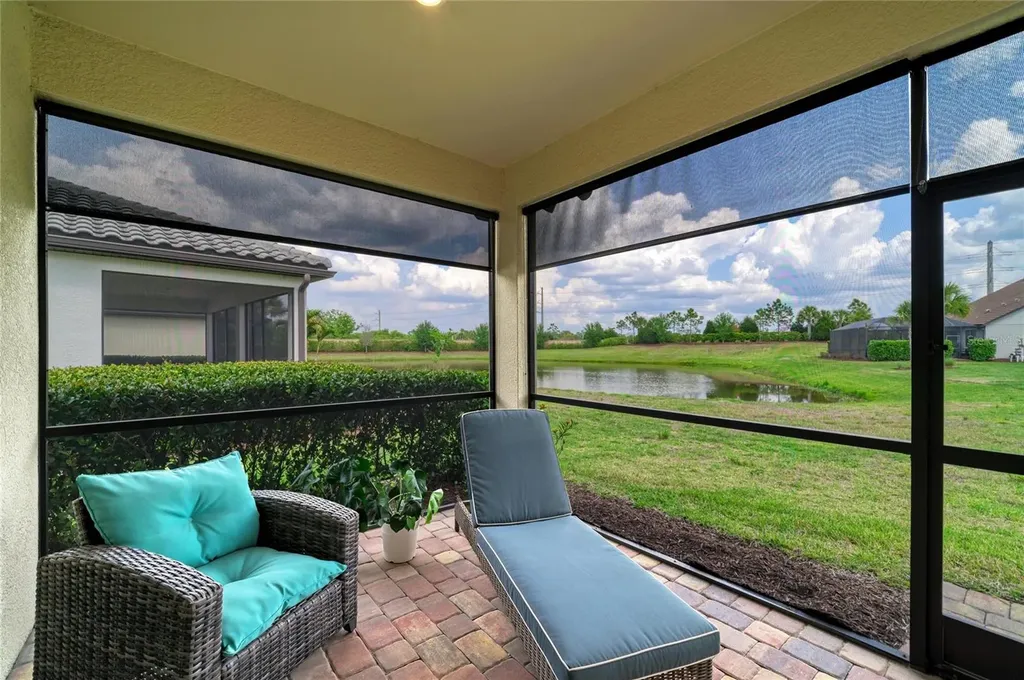 7013 Hanover Court Lakewood Ranch FL 34202