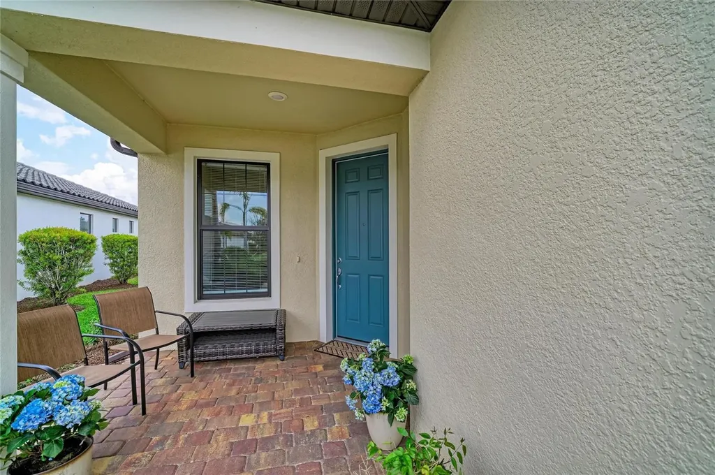 7013 Hanover Court Lakewood Ranch FL 34202