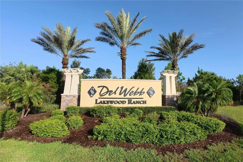 7013 Hanover Court Lakewood Ranch FL 34202