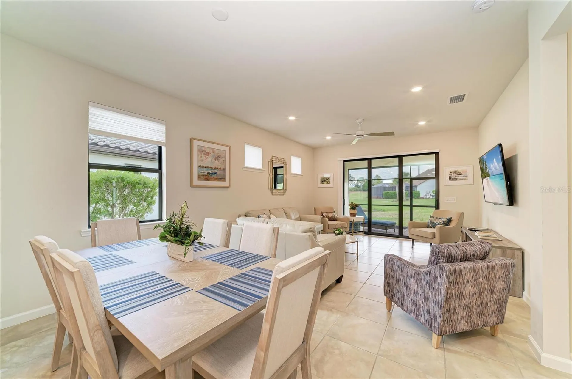 7013 Hanover Court Lakewood Ranch FL 34202