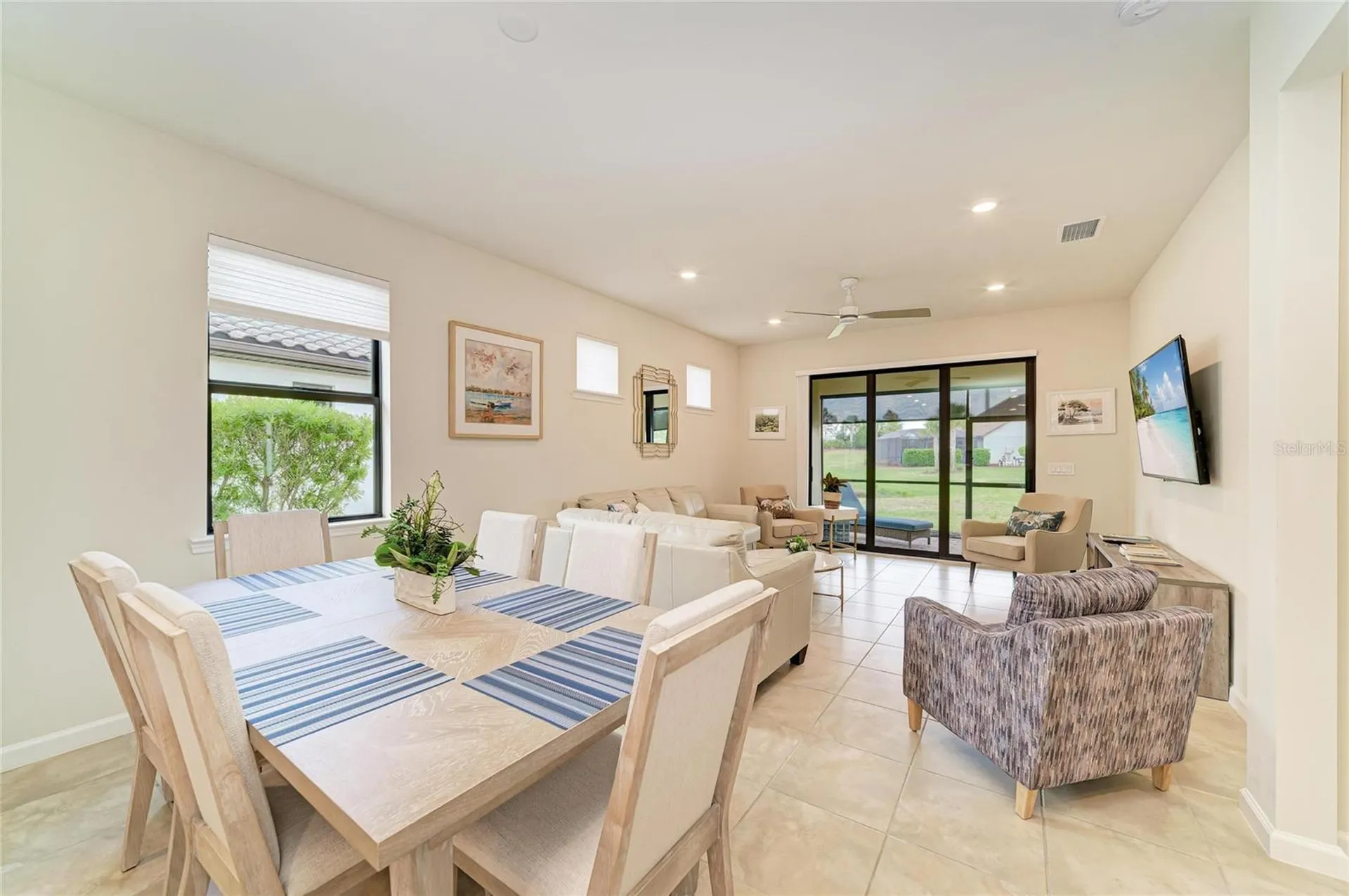 7013 Hanover Court Lakewood Ranch FL 34202