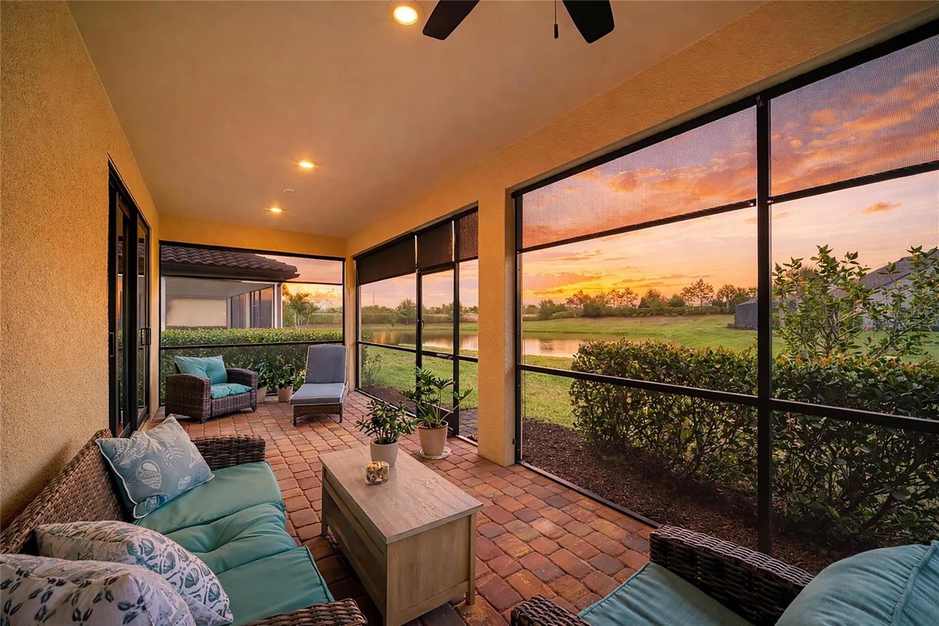 7013 Hanover Court Lakewood Ranch FL 34202