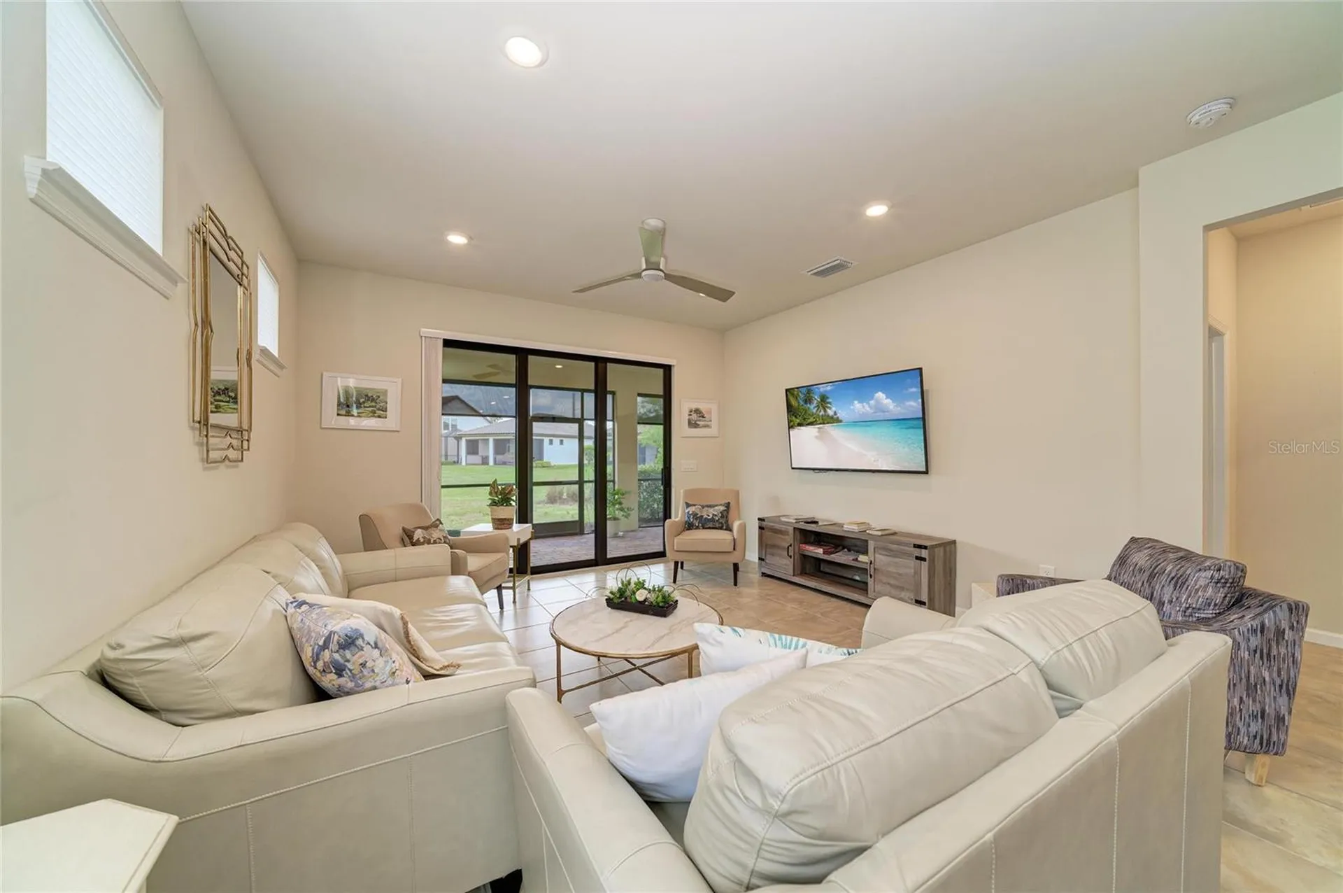 7013 Hanover Court Lakewood Ranch FL 34202