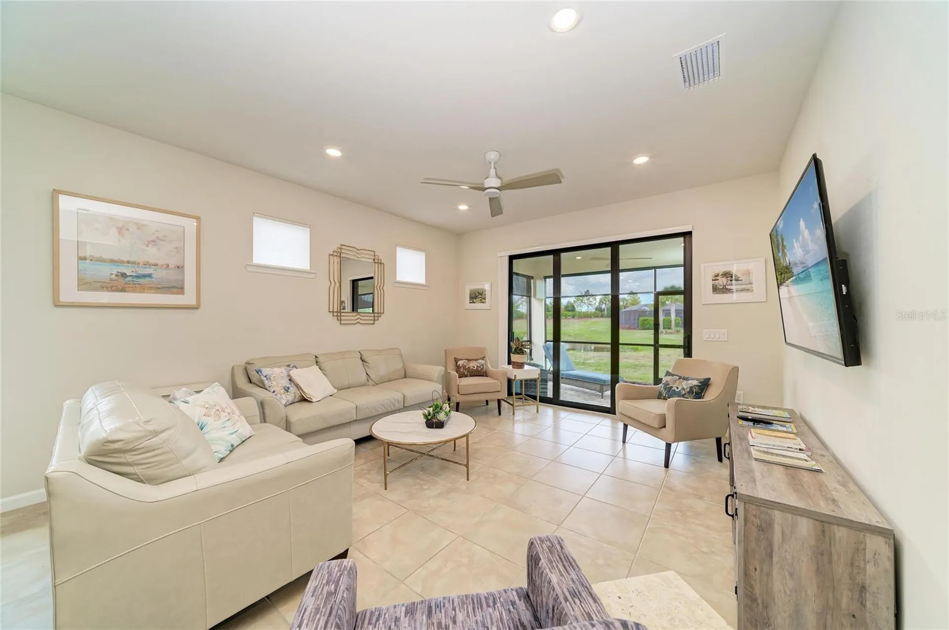 7013 Hanover Court Lakewood Ranch FL 34202