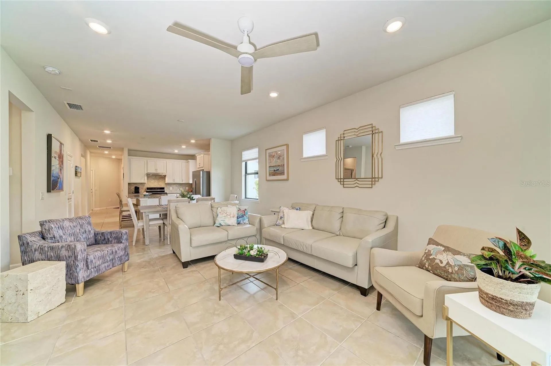 7013 Hanover Court Lakewood Ranch FL 34202