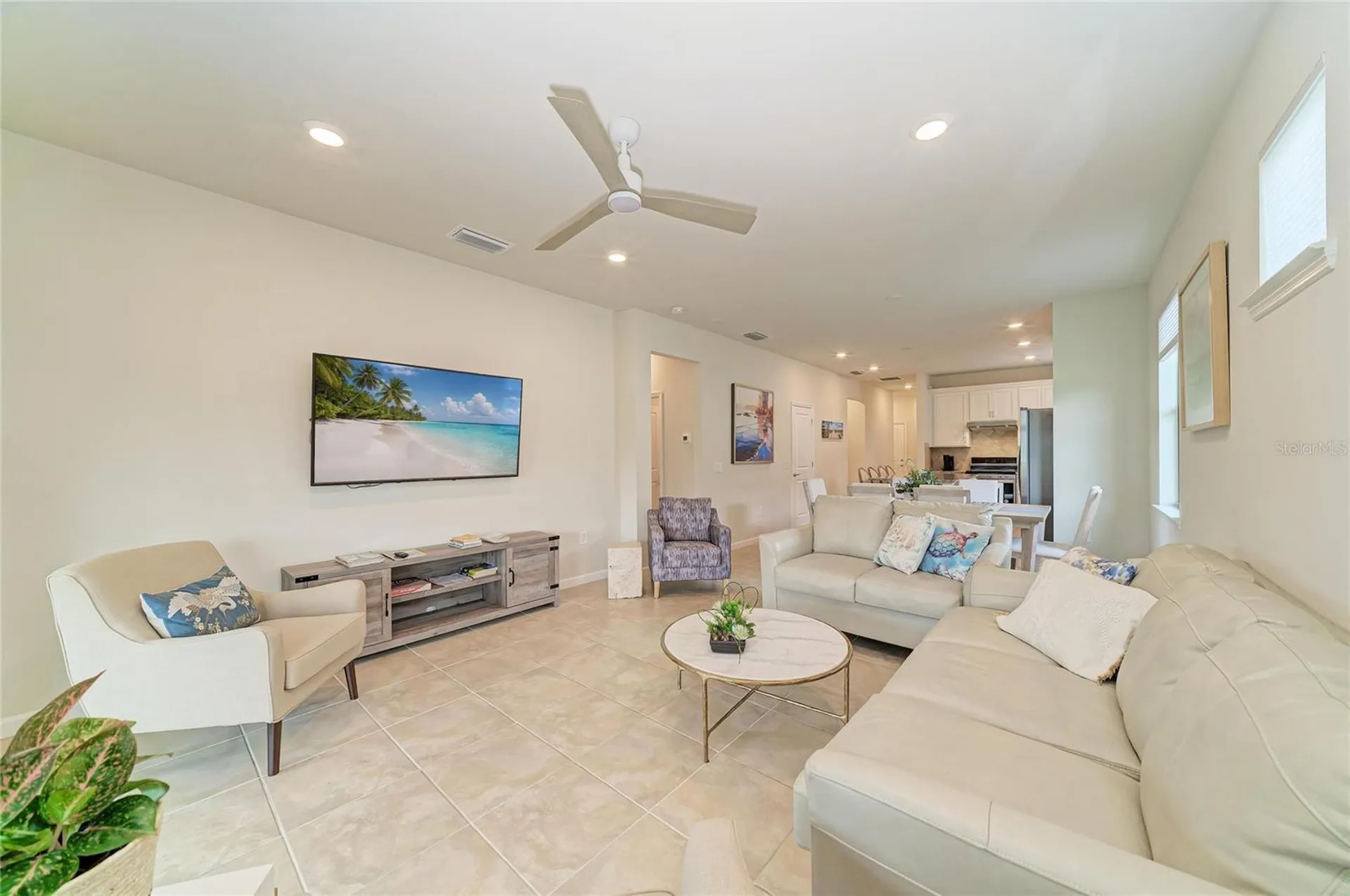 7013 Hanover Court Lakewood Ranch FL 34202