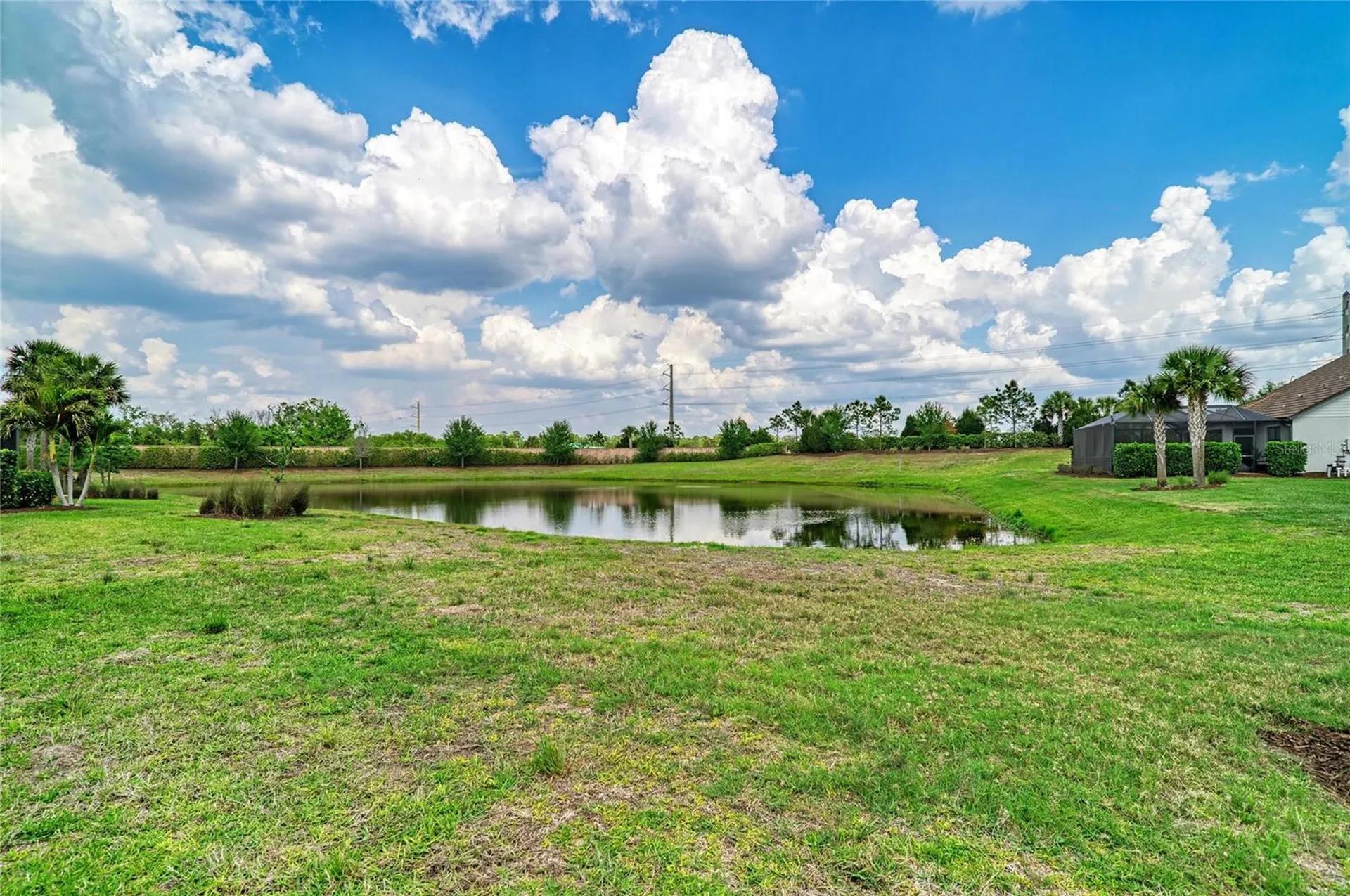 7013 Hanover Court Lakewood Ranch FL 34202