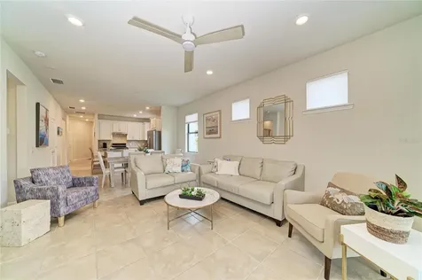 7013 Hanover Court Lakewood Ranch FL 34202