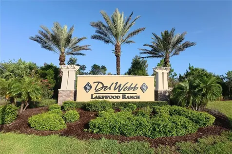 7013 Hanover Court Lakewood Ranch FL 34202