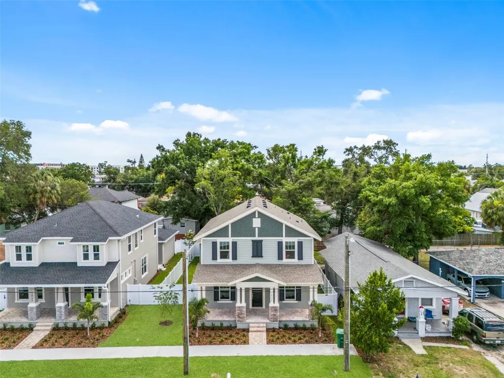 1526 W Arch Street Tampa FL 33607