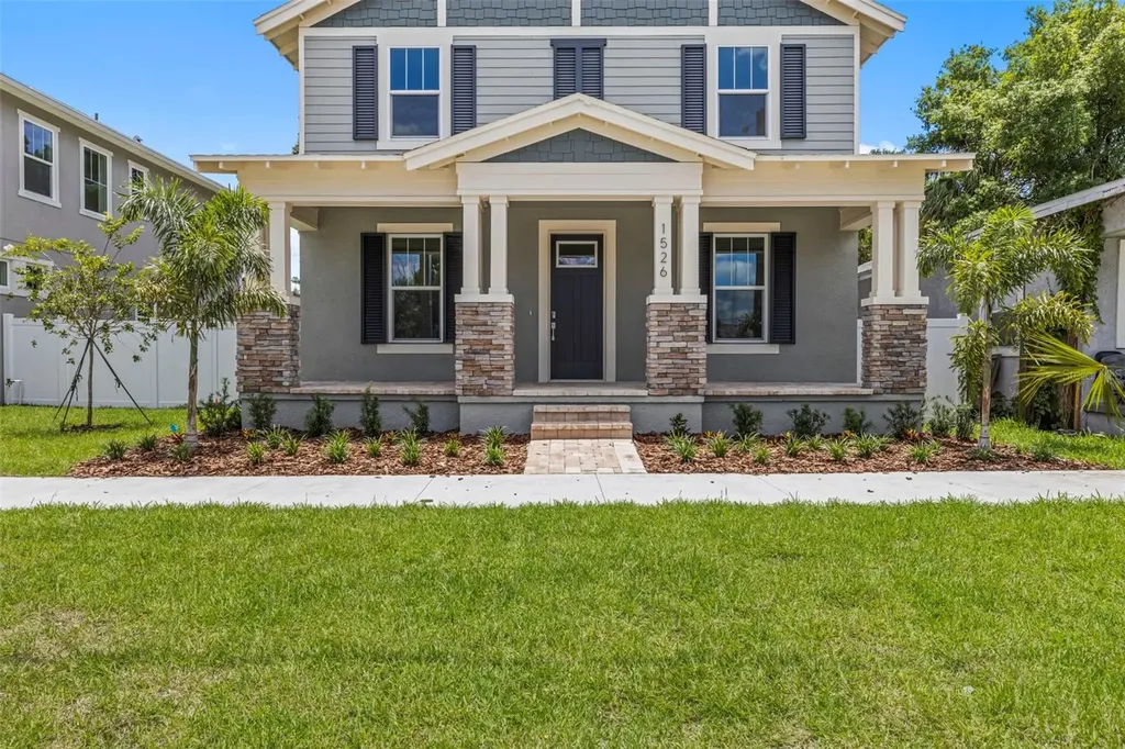 1526 W Arch Street Tampa FL 33607