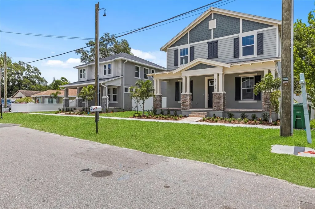 1526 W Arch Street Tampa FL 33607