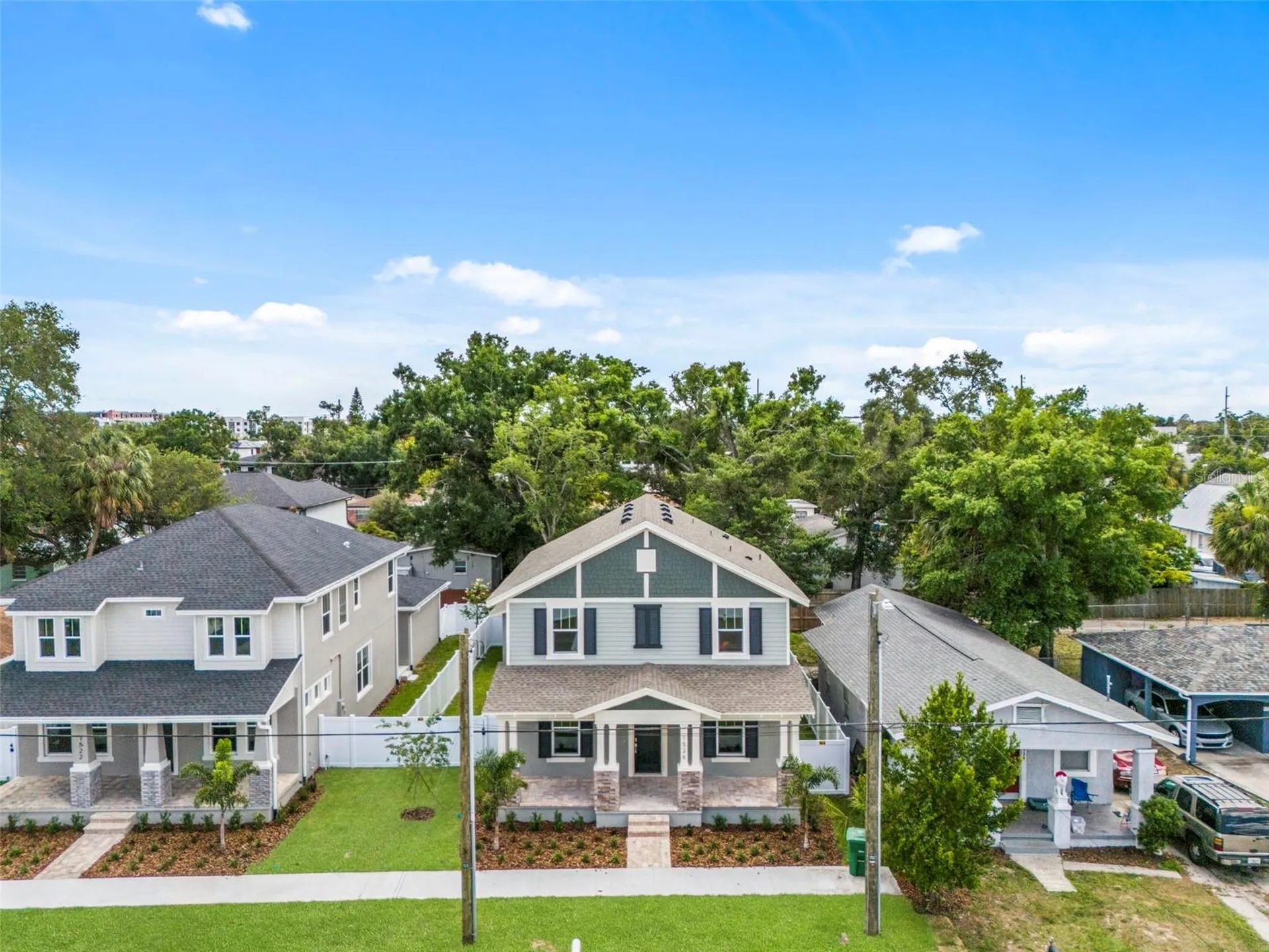 1526 W Arch Street Tampa FL 33607