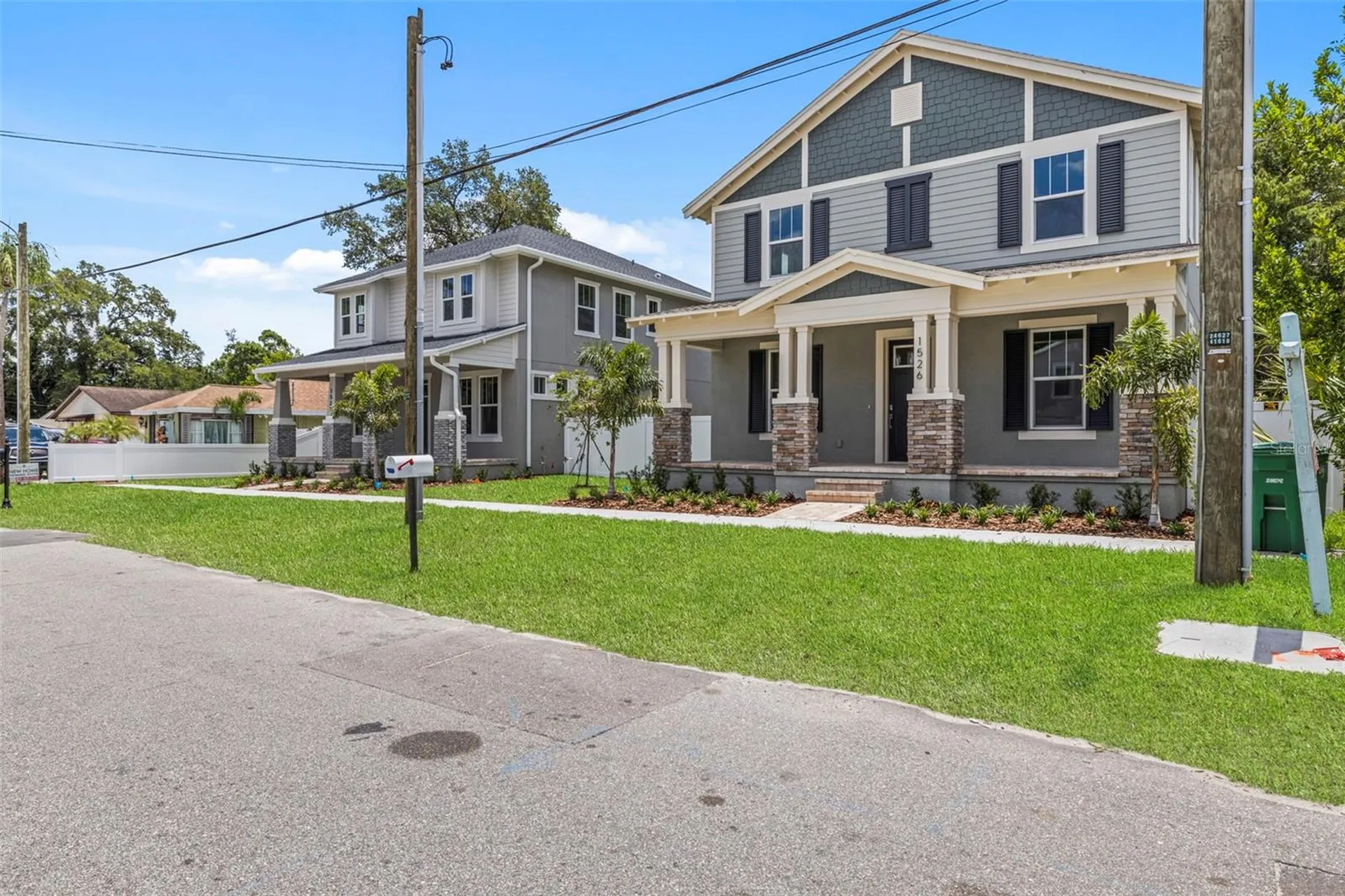 1526 W Arch Street Tampa FL 33607