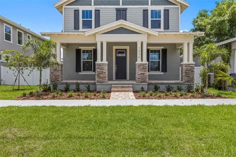 1526 W Arch Street Tampa FL 33607