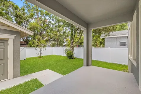 1526 W Arch Street Tampa FL 33607