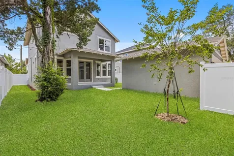 1526 W Arch Street Tampa FL 33607