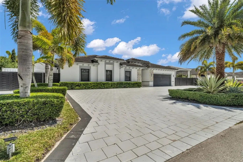 21301 SW 132nd Court Miami FL 33177