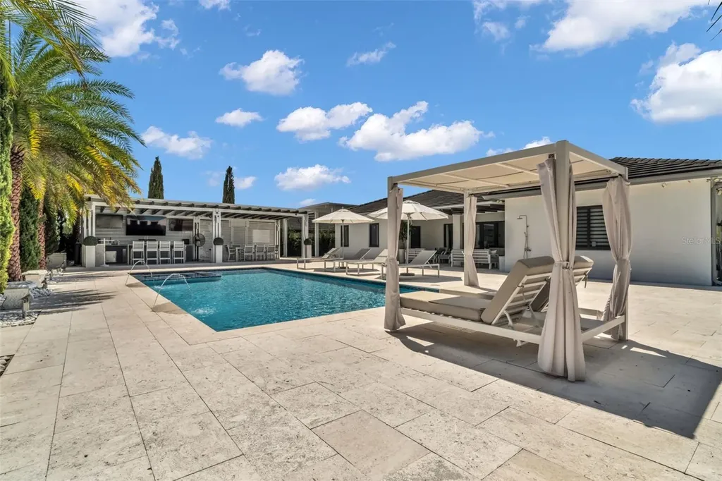 21301 SW 132nd Court Miami FL 33177