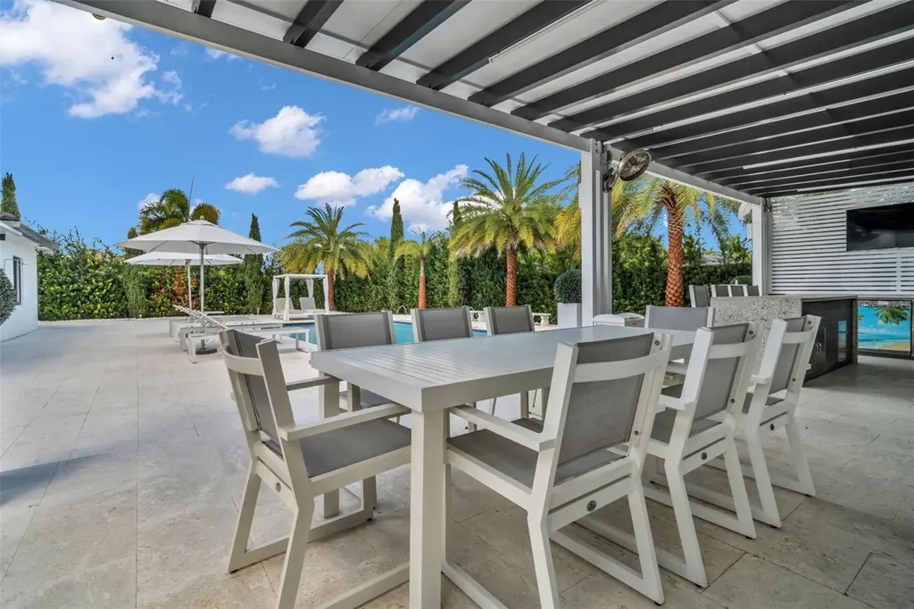 21301 SW 132nd Court Miami FL 33177